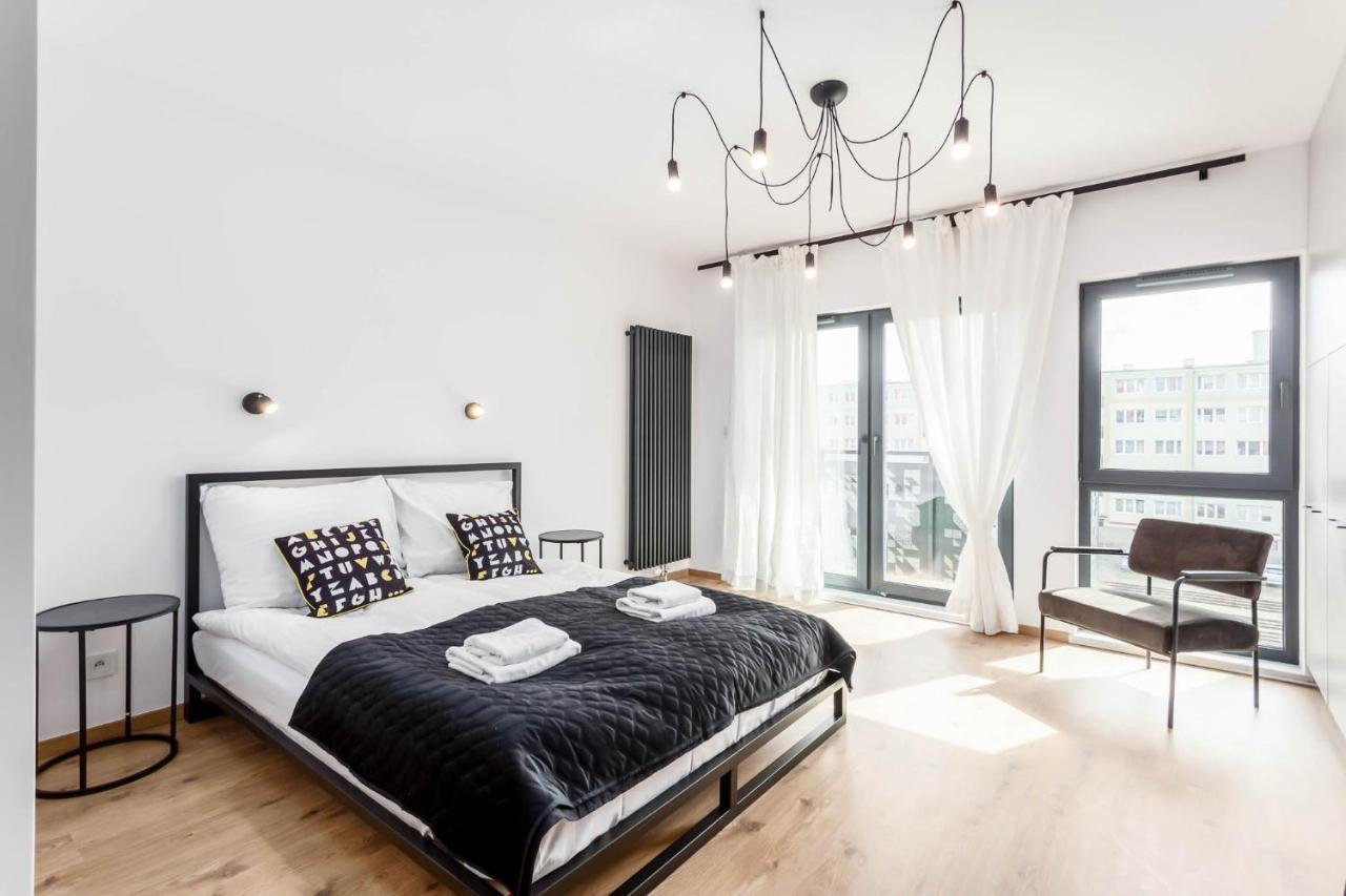 Rent Like Home - Dwie Motlawy Danzig Exterior foto