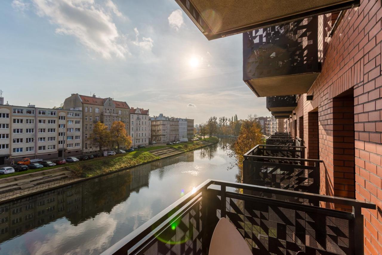 Rent Like Home - Dwie Motlawy Danzig Exterior foto